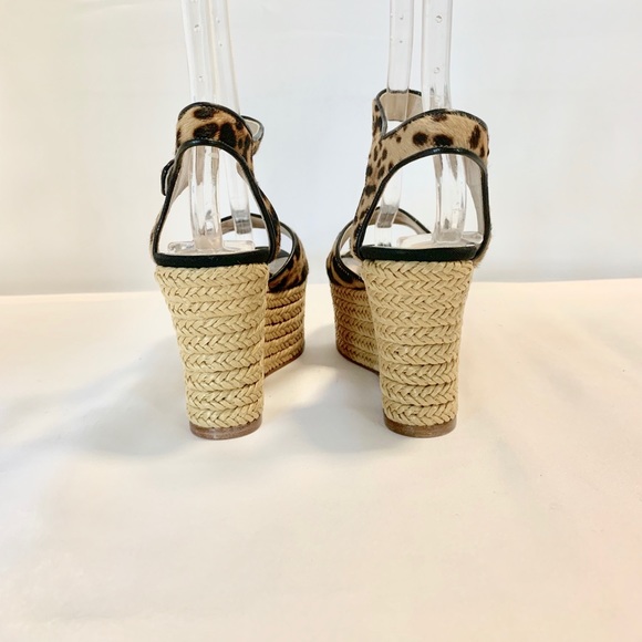 Brian Atwood   Sandals NEW. - Picture 9 of 16